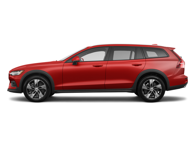 2020 Volvo V60 Cross Country Base