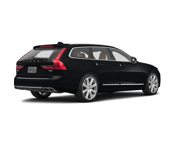 2020 Volvo V90 R-Design