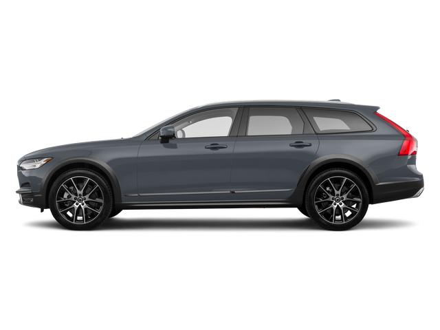 2020 Volvo V90 Cross Country Base