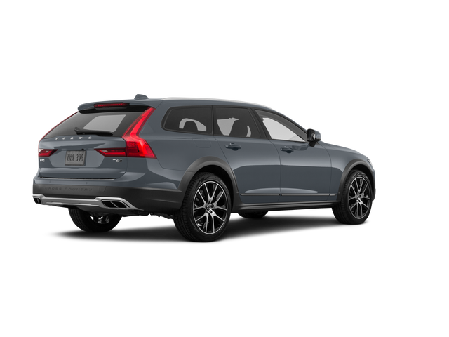 2020 Volvo V90 Cross Country Base