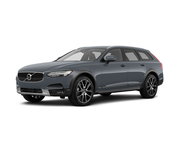 2020 Volvo V90 Cross Country Base