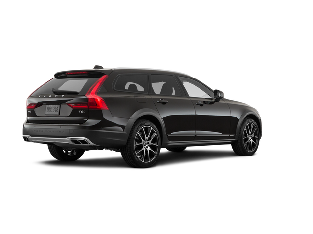 2020 Volvo V90 Cross Country Base