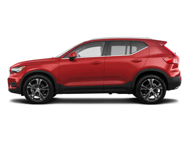 2020 Volvo XC40 Momentum