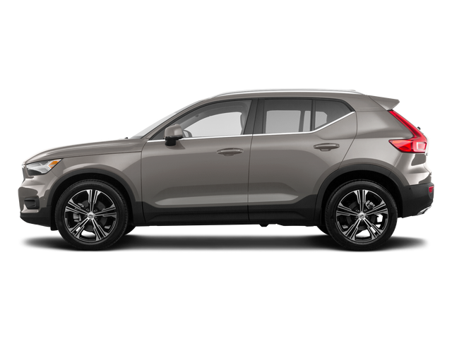 2020 Volvo XC40 Inscription