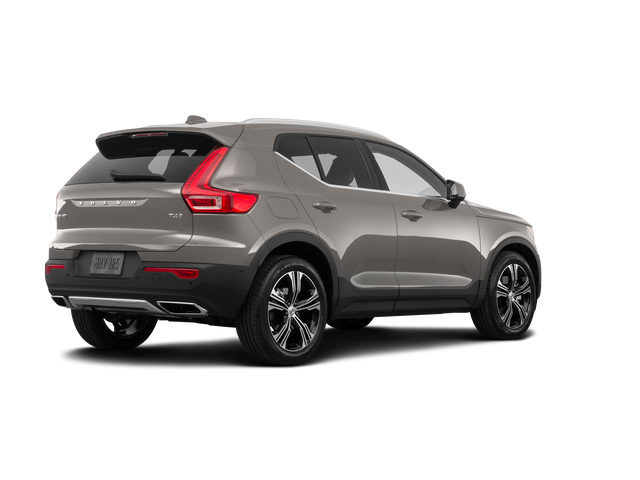 2020 Volvo XC40 Inscription