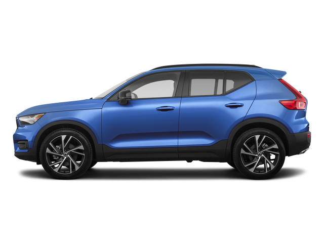 2020 Volvo XC40 Inscription