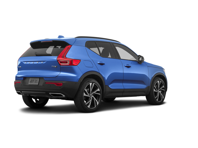 2020 Volvo XC40 Inscription