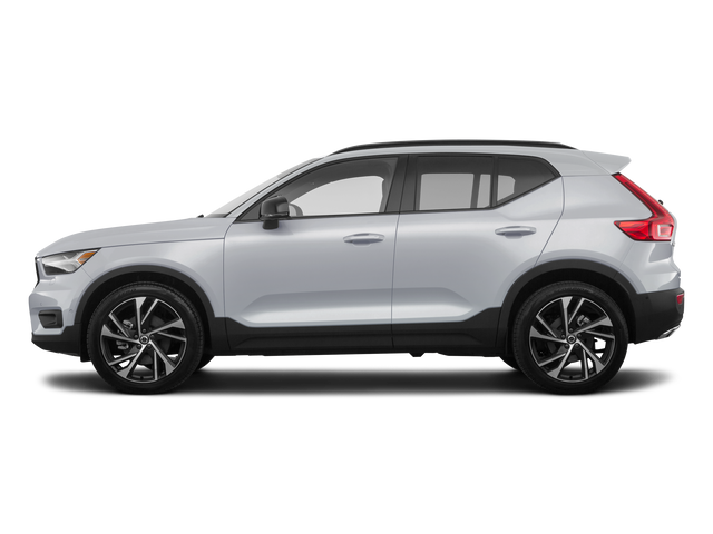 2020 Volvo XC40 Inscription