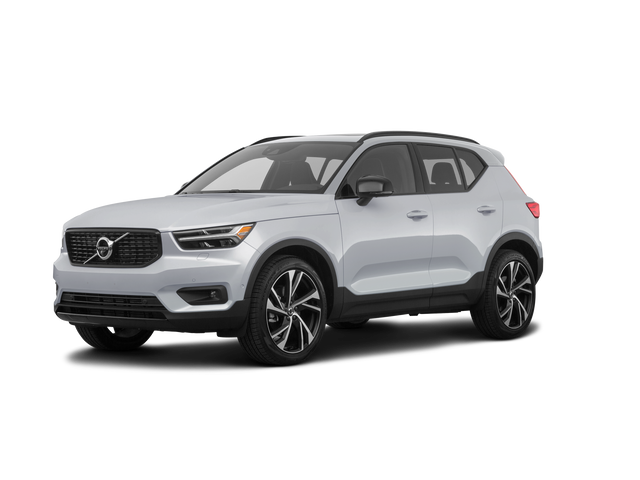 2020 Volvo XC40 Inscription