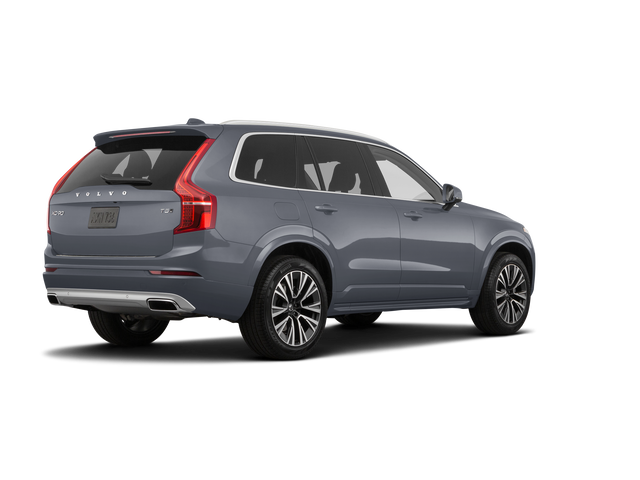 2020 Volvo XC90 Momentum