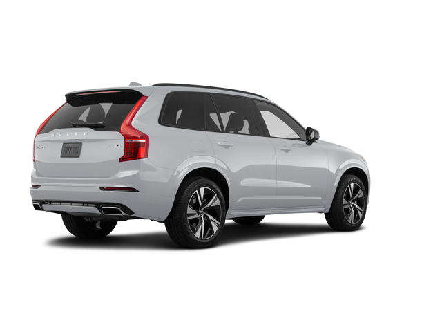 2020 Volvo XC90 Inscription