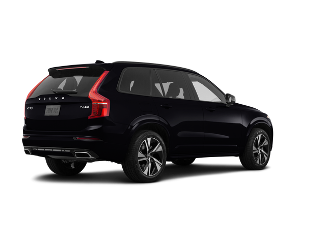 2020 Volvo XC90 Inscription