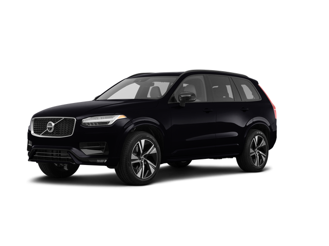 2020 Volvo XC90 Inscription