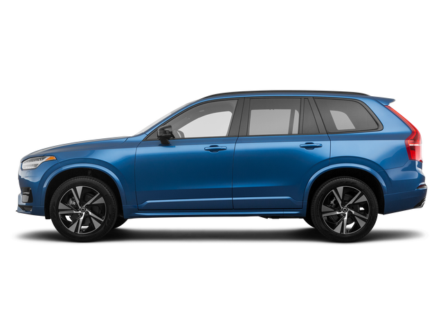 2020 Volvo XC90 R-Design