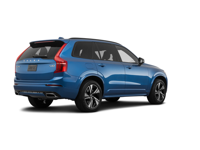 2020 Volvo XC90 Inscription