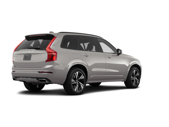 2020 Volvo XC90 Inscription