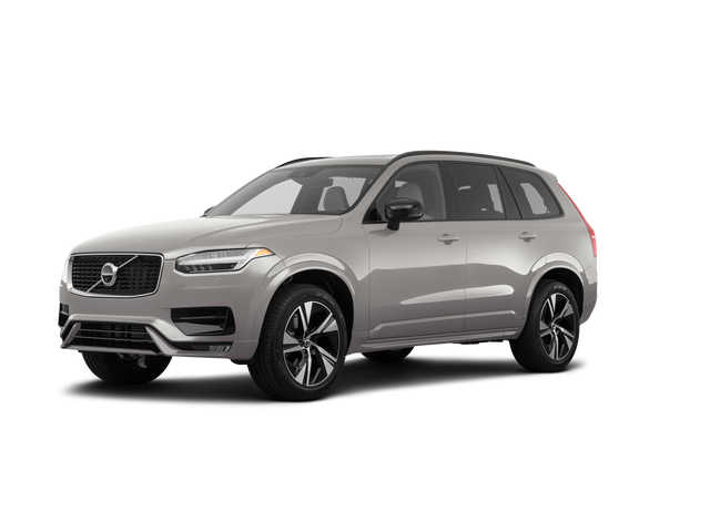 2020 Volvo XC90 Inscription