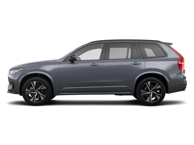 2020 Volvo XC90 Inscription