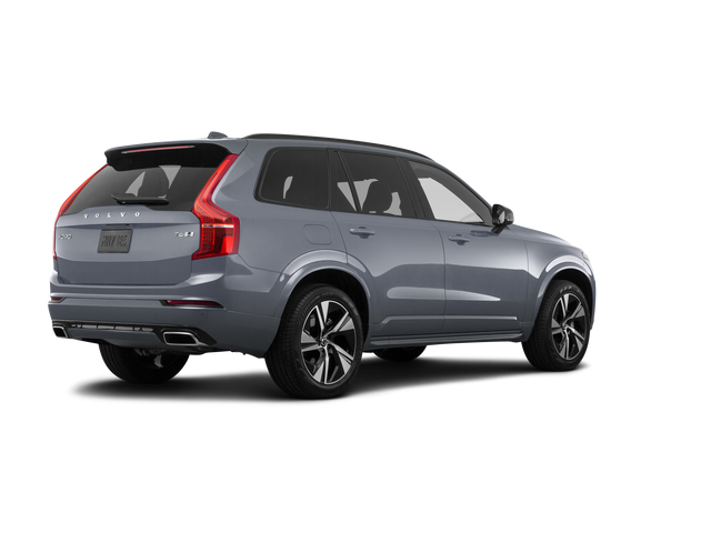 2020 Volvo XC90 R-Design