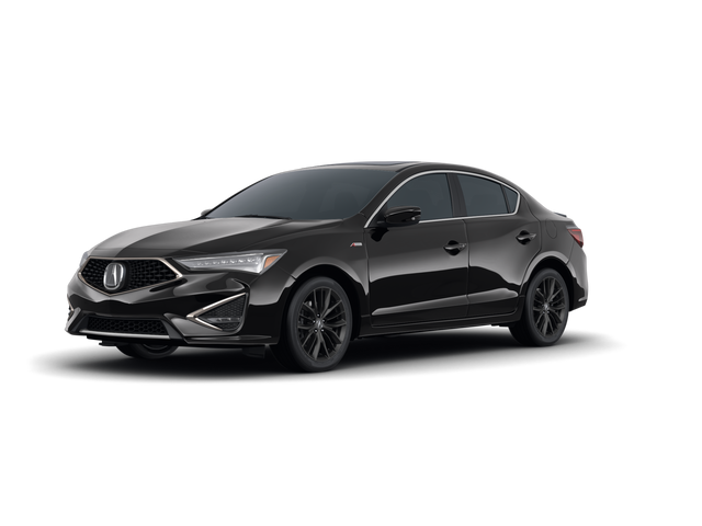 2021 Acura ILX Technology