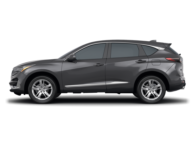 2021 Acura RDX Advance