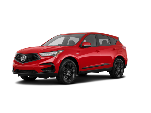 2021 Acura RDX A-Spec