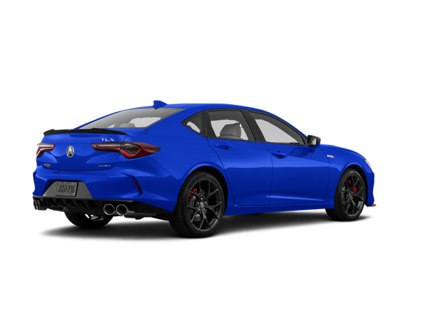 2021 Acura TLX Type S