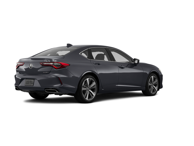 2021 Acura TLX Advance