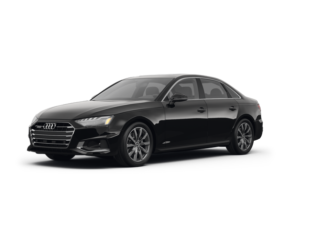 2021 Audi A4 Premium Plus