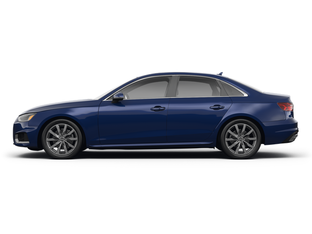 2021 Audi A4 Premium