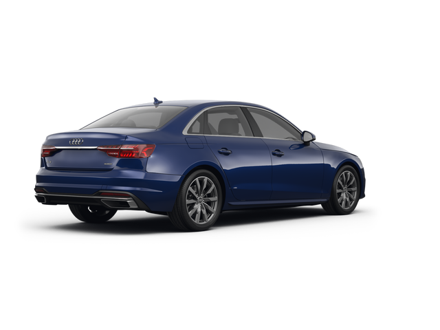 2021 Audi A4 S Line Premium