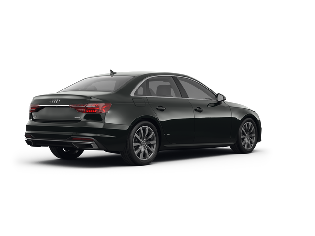 2021 Audi A4 Premium Plus