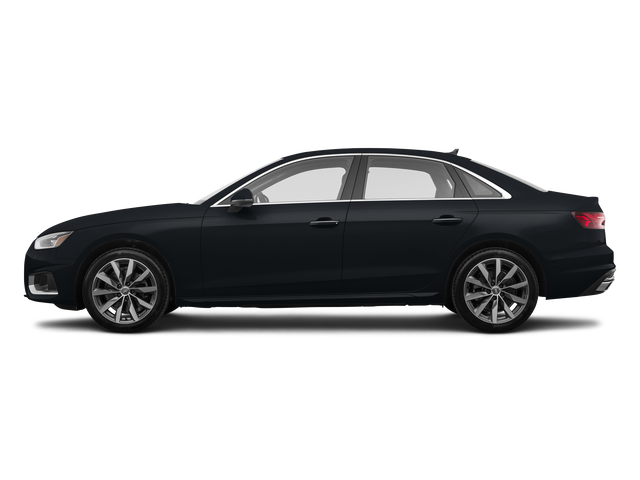 2021 Audi A4 S Line Prestige