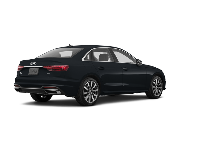 2021 Audi A4 S Line Prestige