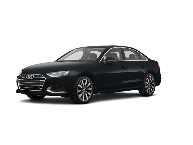 2021 Audi A4 S Line Prestige