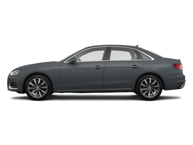 2021 Audi A4 S Line Prestige