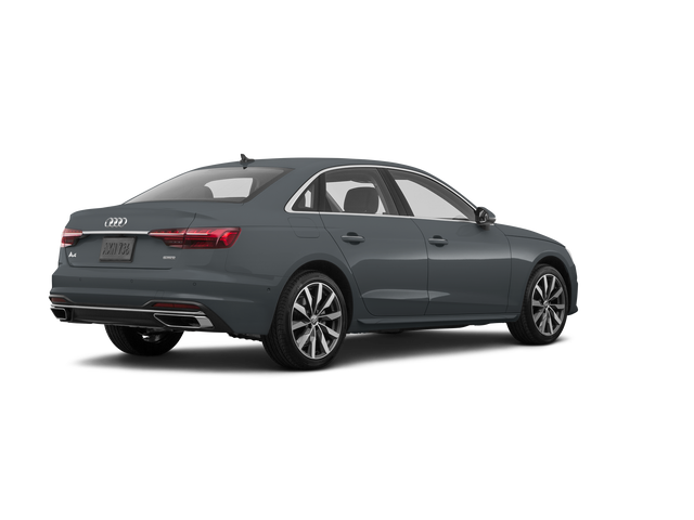 2021 Audi A4 S Line Prestige