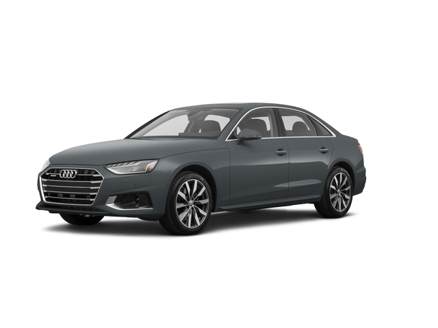 2021 Audi A4 S Line Prestige