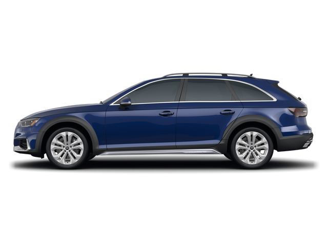 2021 Audi A4 Allroad Prestige