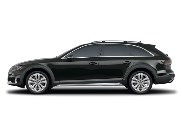 2021 Audi A4 Allroad Premium Plus