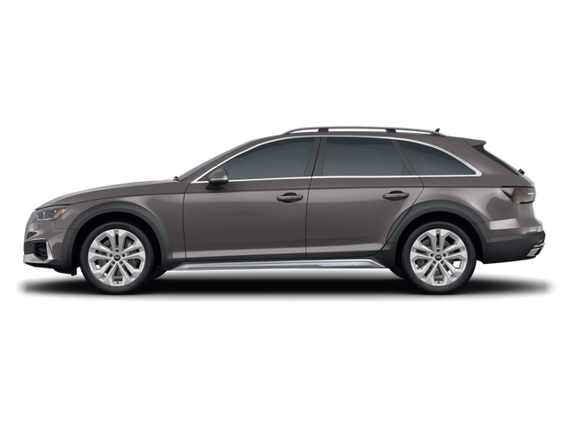 2021 Audi A4 Allroad Premium Plus