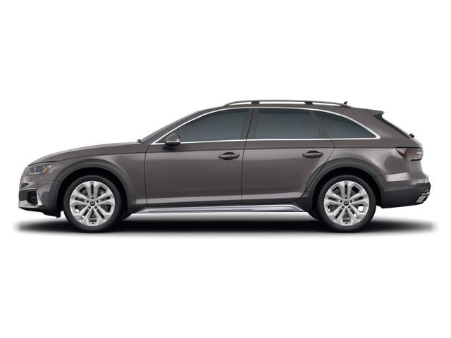 2021 Audi A4 Allroad Prestige