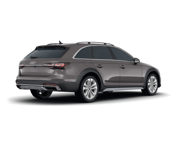 2021 Audi A4 Allroad Prestige