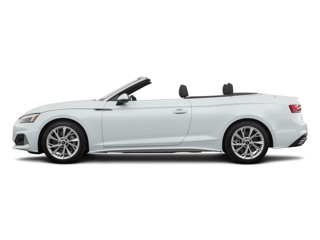 2021 Audi A5 Cabriolet Premium Plus