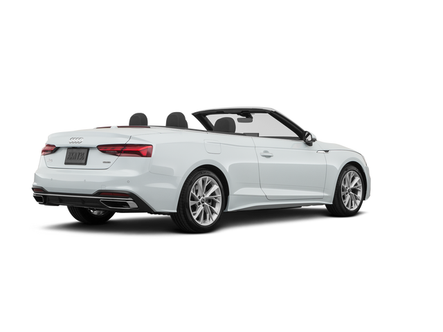 2021 Audi A5 Cabriolet Premium Plus