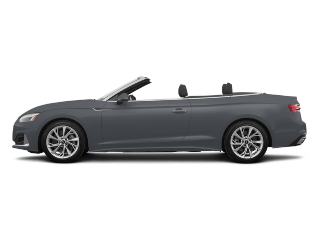 2021 Audi A5 Cabriolet Prestige