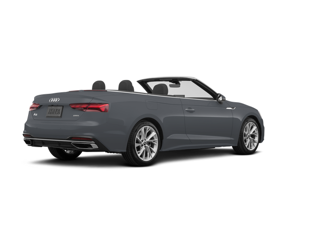 2021 Audi A5 Cabriolet Prestige