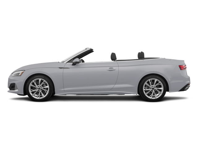 2021 Audi A5 Cabriolet Premium Plus