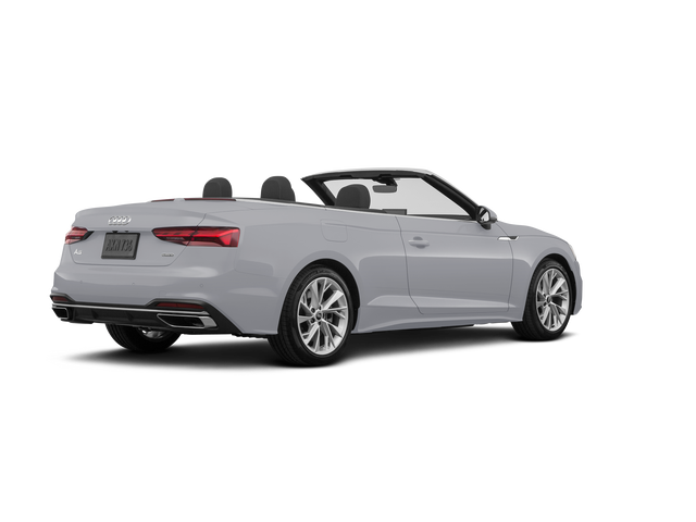 2021 Audi A5 Cabriolet Premium Plus