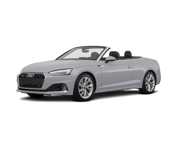 2021 Audi A5 Cabriolet Premium Plus